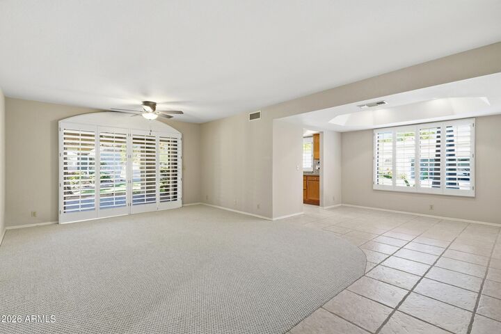 Property Photo: 18886 N 91st Drive AZ 85382