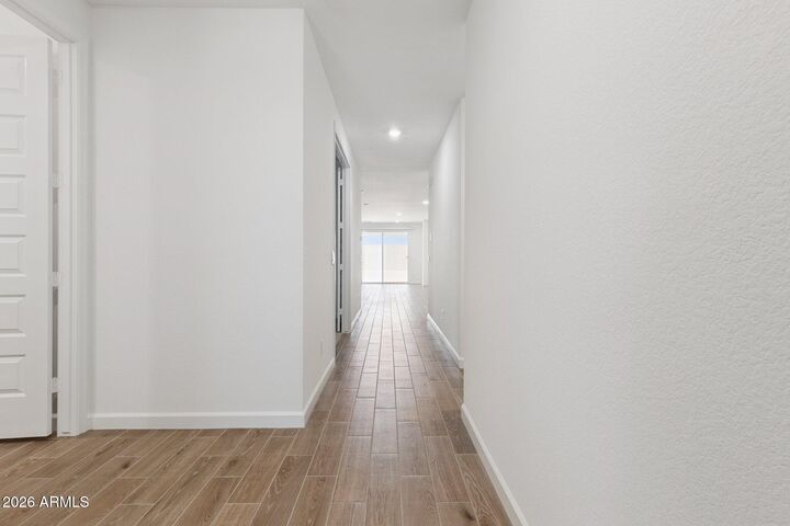 Property Photo: 9551 N 177th Drive AZ 85355