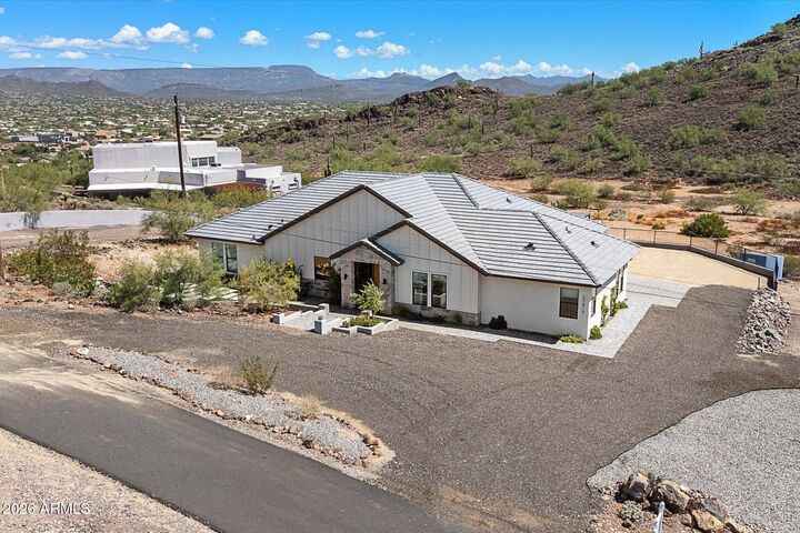 Property Photo: 37815 N 34th Avenue AZ 85086