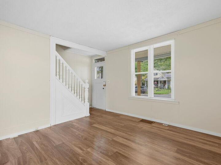 Property Photo: 223 E. Walnut Street PA 16354