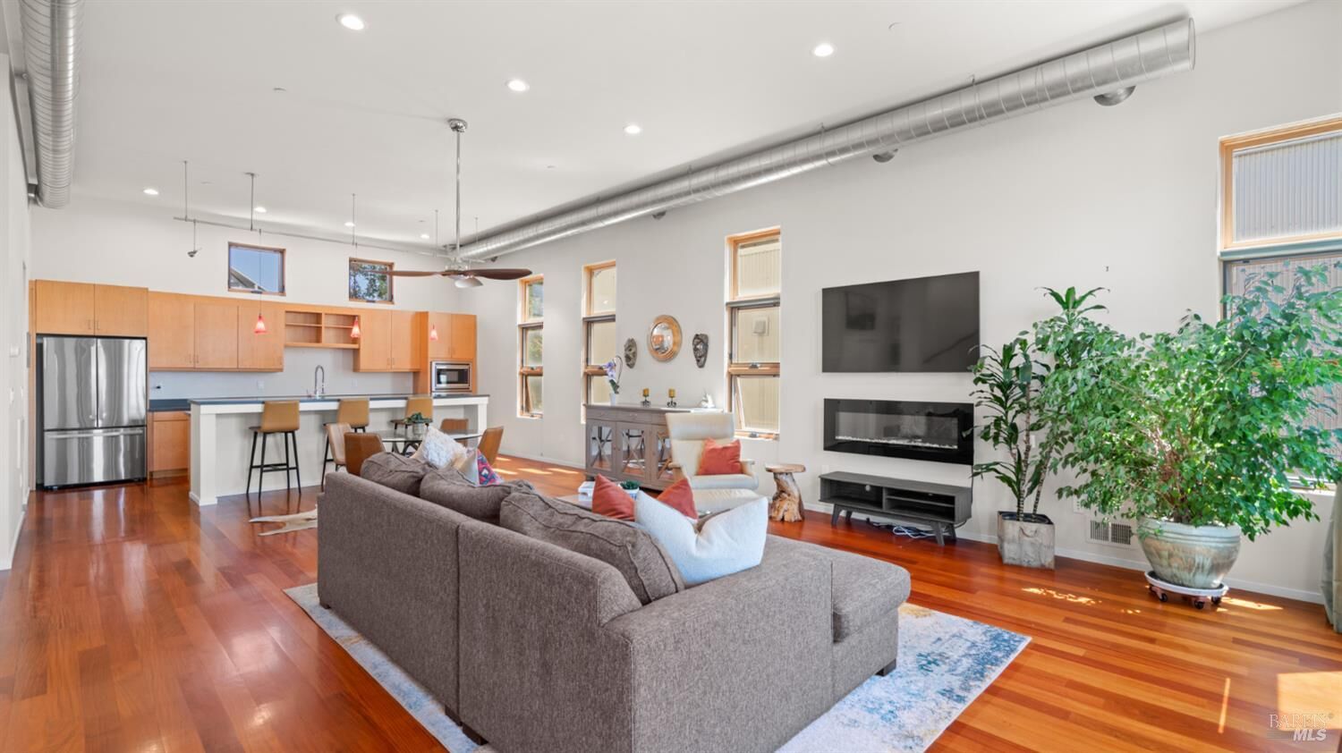 Property Photo:  103 G Street  CA 94952 