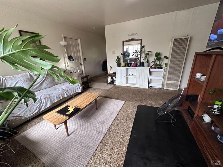 Property Photo: 2721 2723 Victoria Drive CA 95407