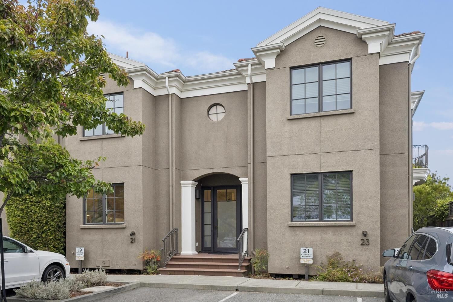 Property Photo: 21 Tamalpais Commons Lane CA 94941