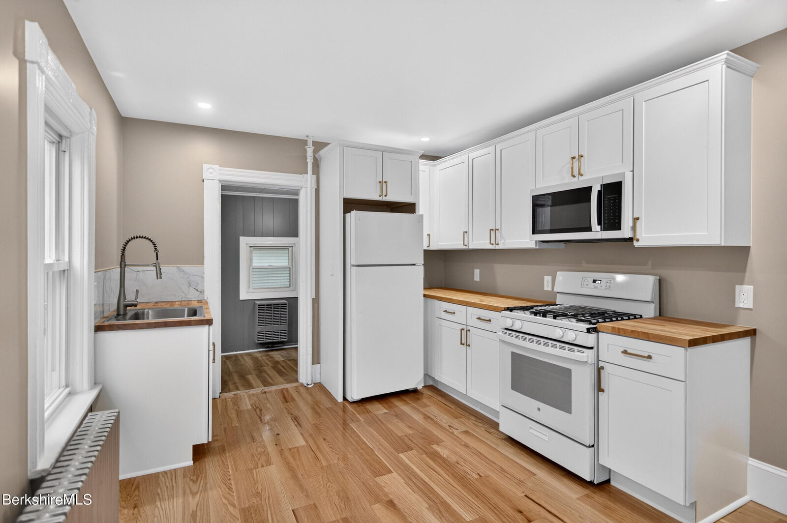 Property Photo: 2 Kittler Ave MA 01220