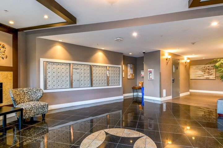 Property Photo:  20211 66 Avenue C111  BC V2Y 0L4 