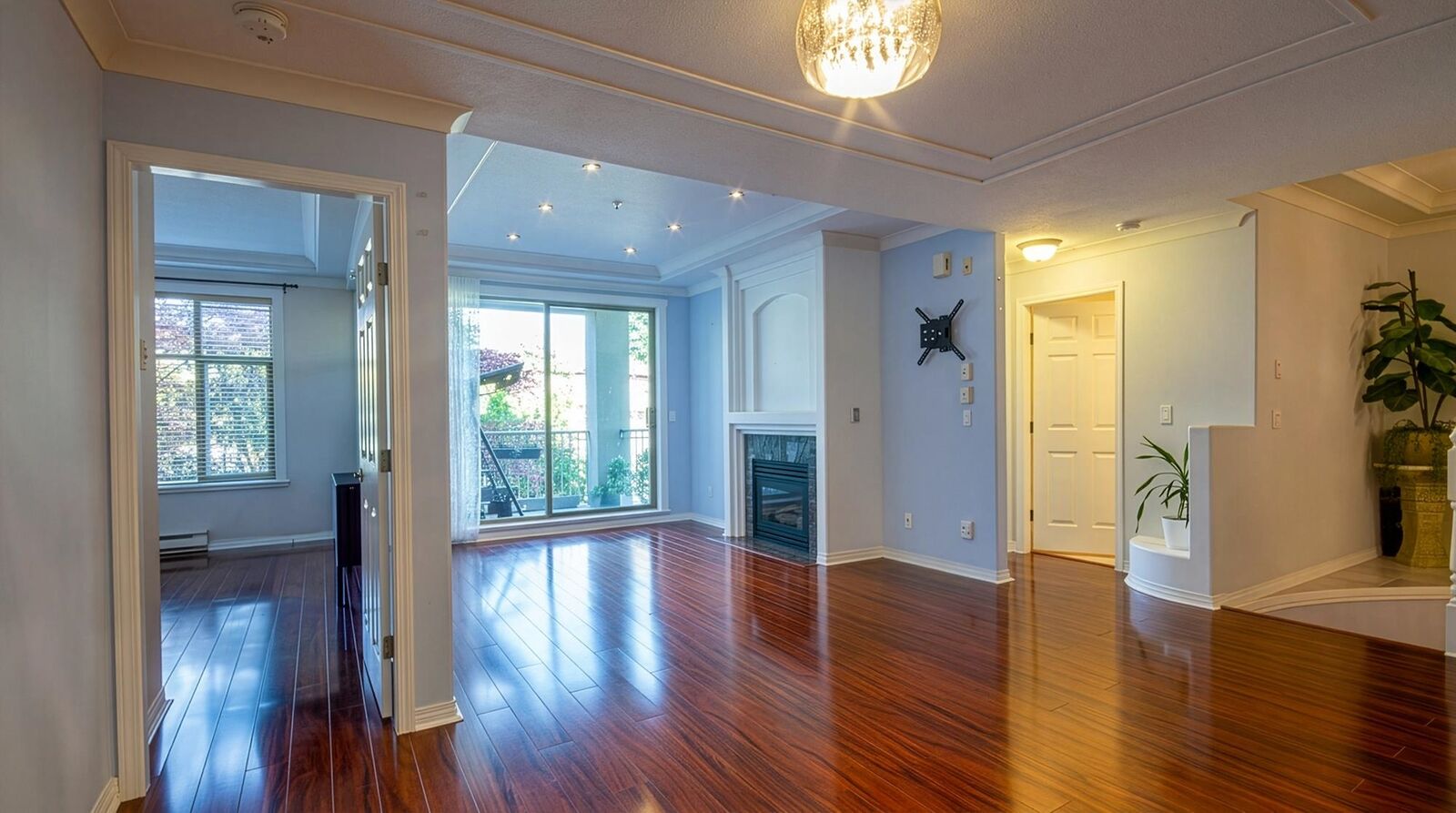 Property Photo:  3176 Plateau Boulevard 210  BC V3E 3J2 