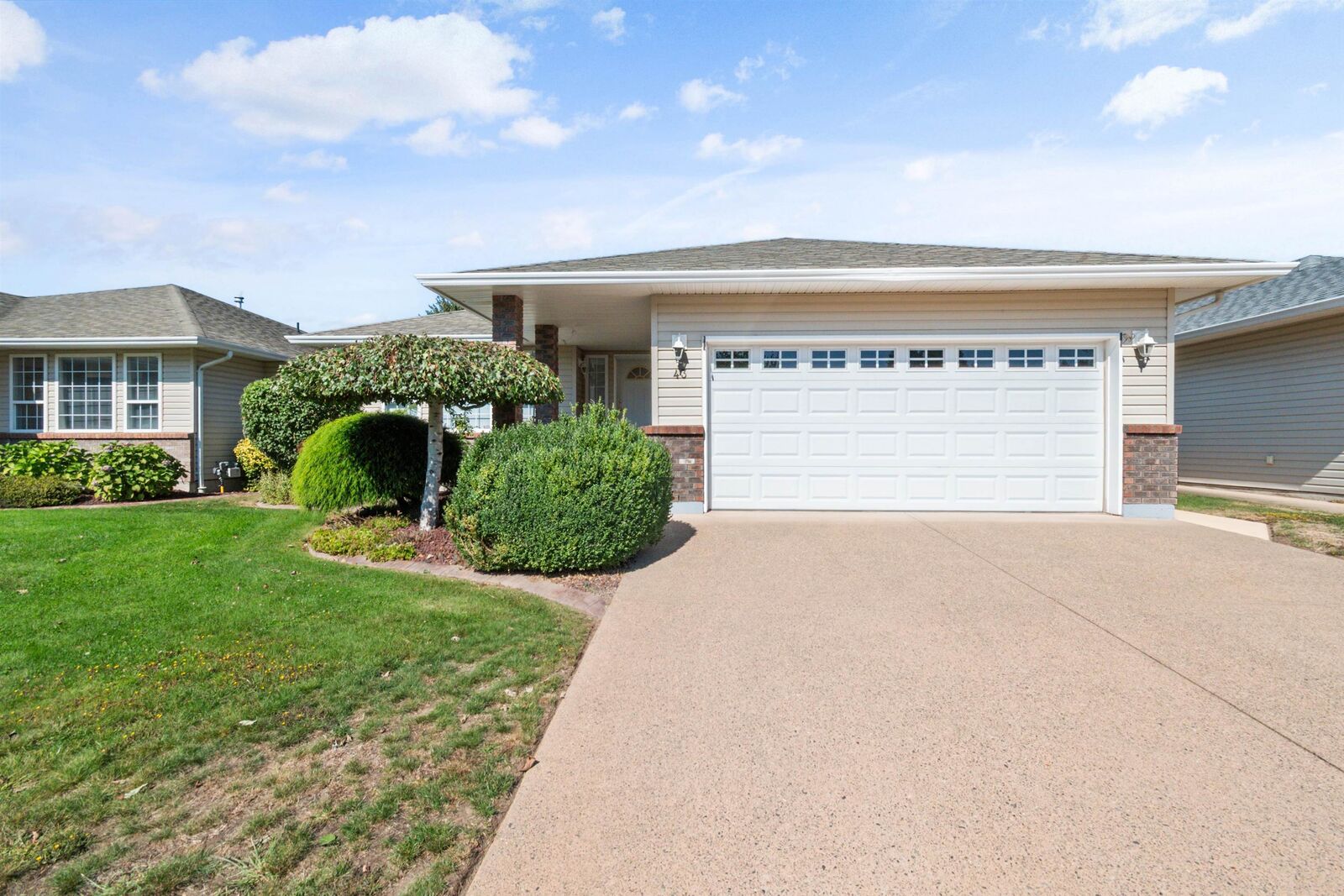Property Photo: 7292 Elm Road 43 BC V0M 1A2