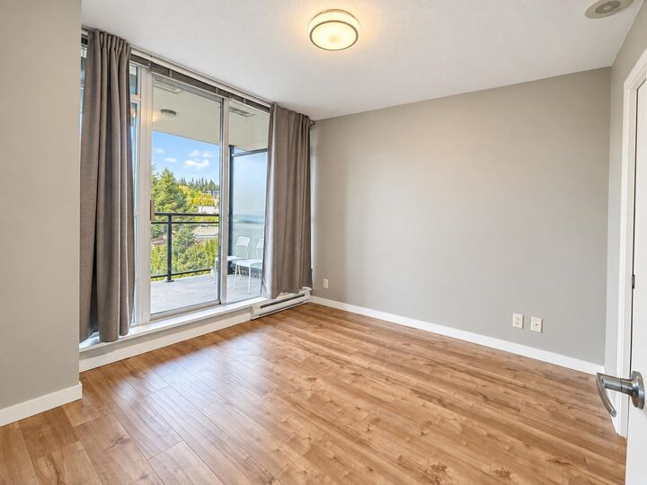 Property Photo:  555 Delestre Avenue 705  BC V3K 0A9 