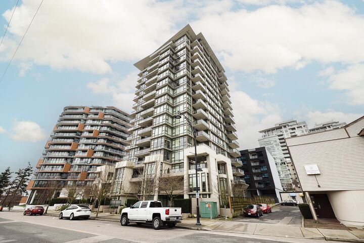 Property Photo:  1455 George Street 901  BC V4B 0A9 