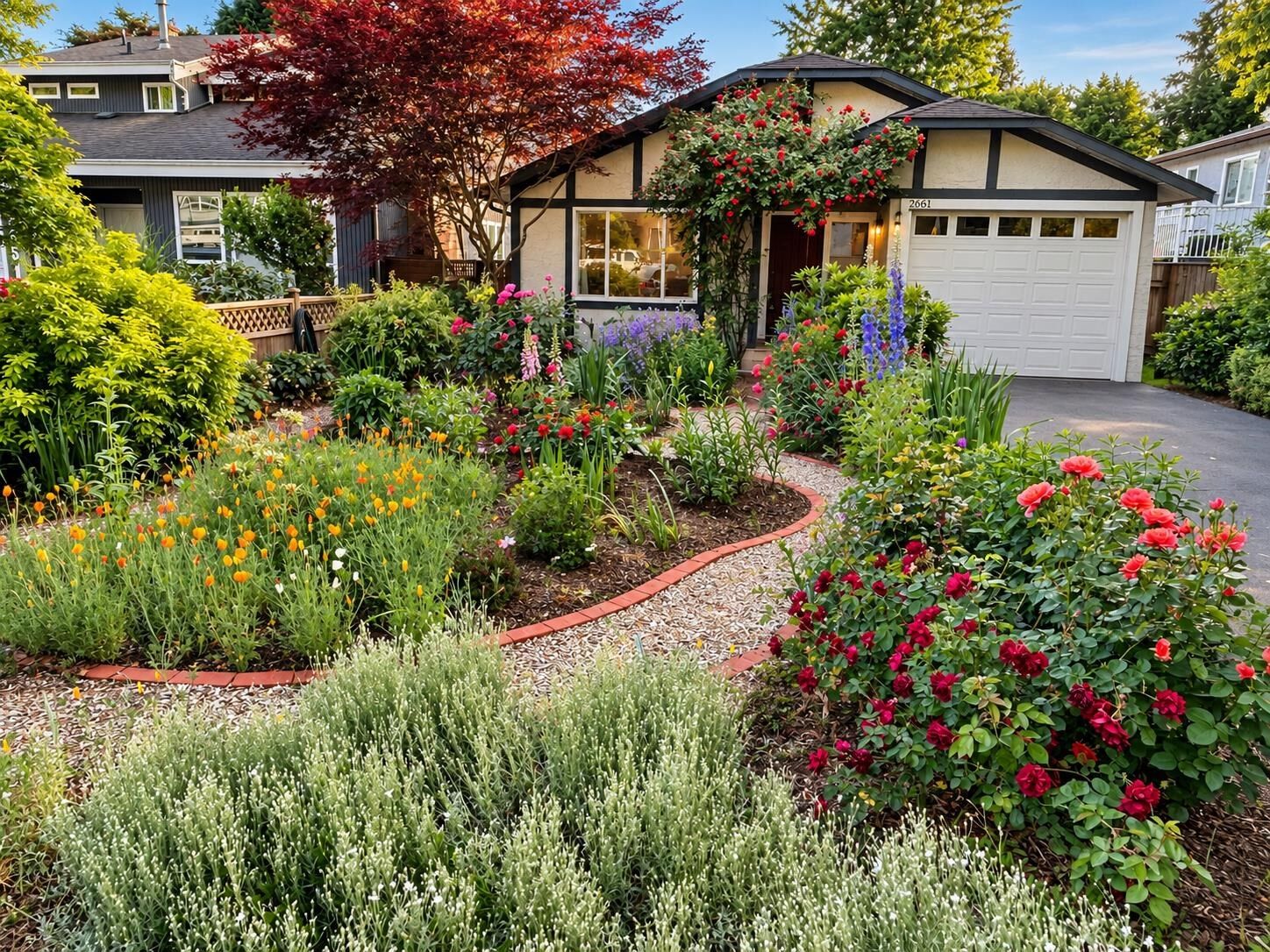Property Photo:  2661 Marble Hill Drive  BC V3G 1C3 