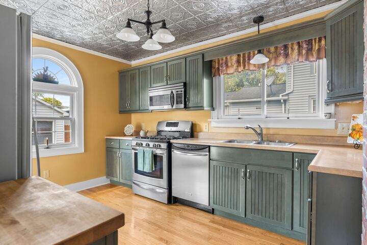 Property Photo: 28 Montague Street NY 13901