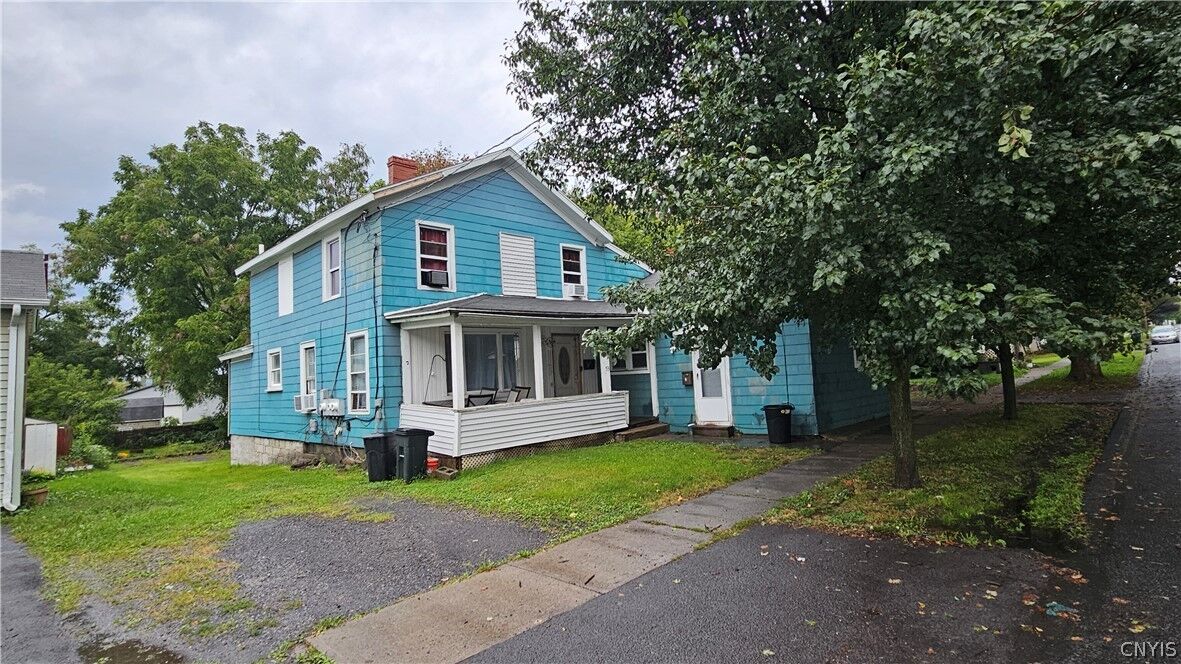 Property Photo:  53 Orchard Street  NY 13021 