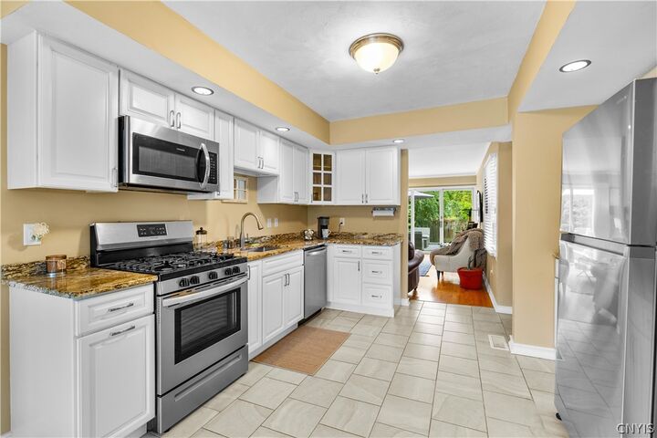 Property Photo:  106 Colonial Drive  NY 13413 