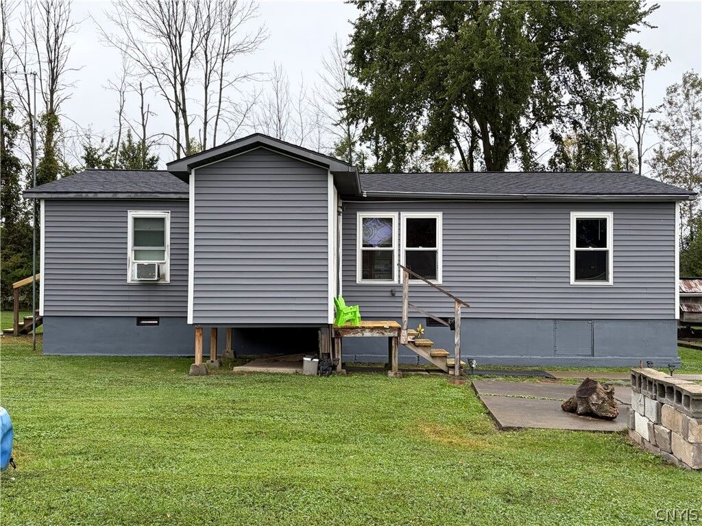 Property Photo: 8889 Old State Route 13 NY 13032