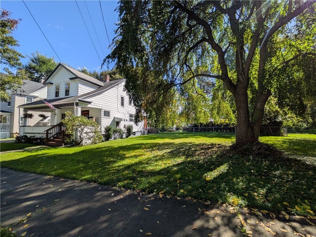 Property Photo:  219 W 14th Street  NY 14903 
