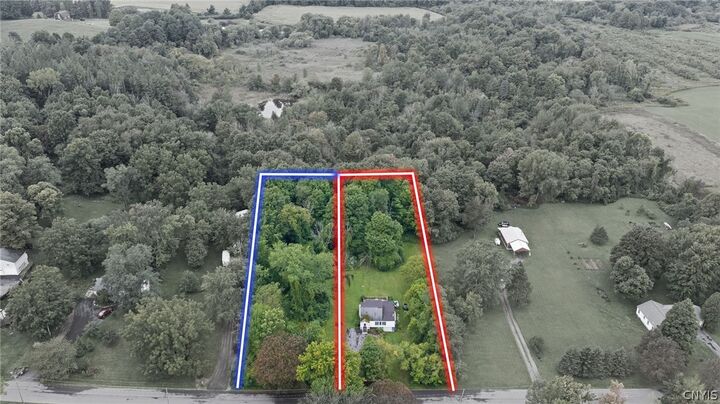 Property Photo:  5069 Van Zandt Road  NY 13215 
