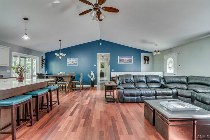 Property Photo:  23310 Cherry Tree Drive  NY 13601 