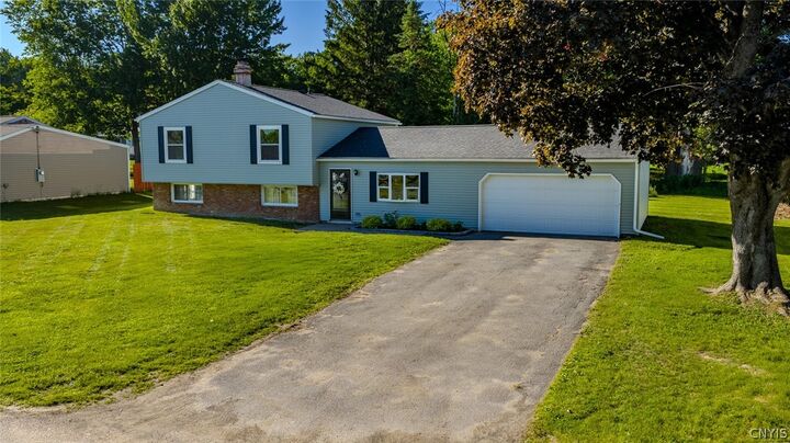 Property Photo: 6453 Milles Drive NY 13440