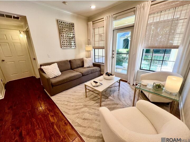Property Photo:  6765 Corporate Boulevard #7101  LA 70809 