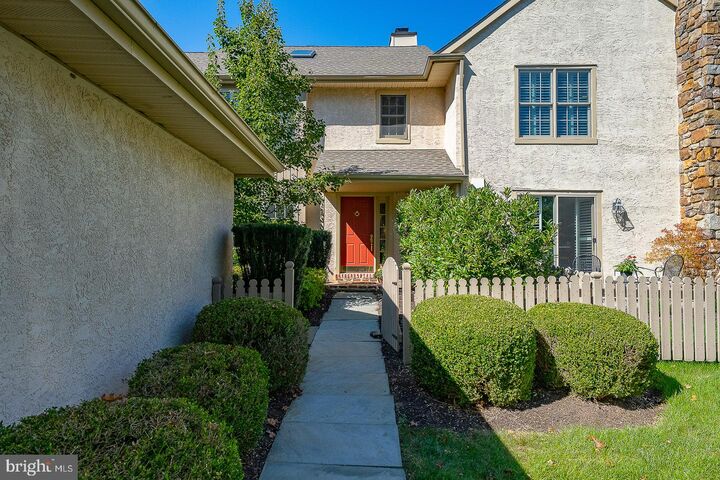 Property Photo:  442 Chandlee Drive  PA 19312 