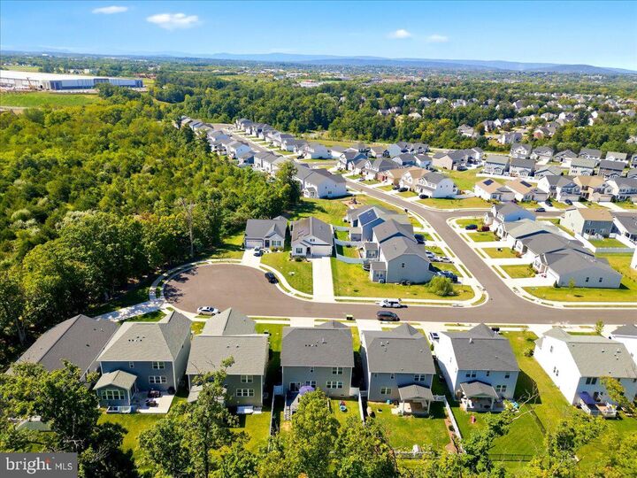 Property Photo:  151 Nevermore Drive  VA 22602 