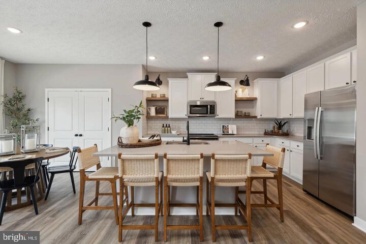 Property Photo:  Lot 185 Valor Lane  WV 25405 