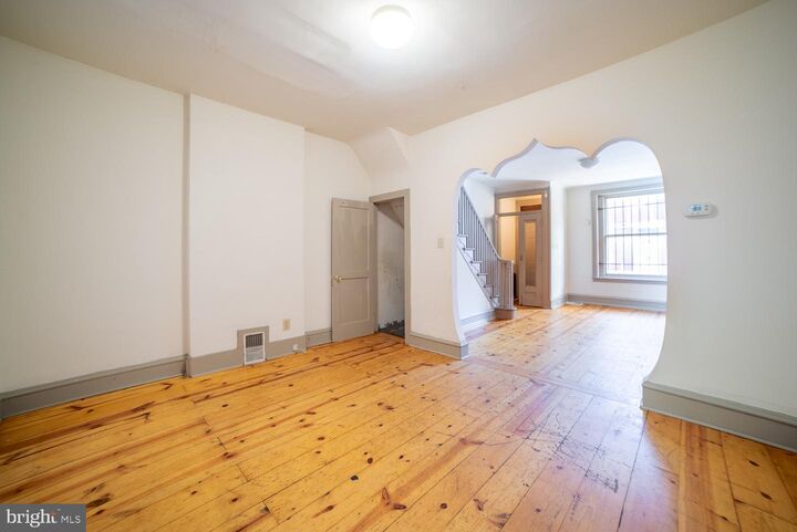 Property Photo:  1520 Page Street  PA 19121 