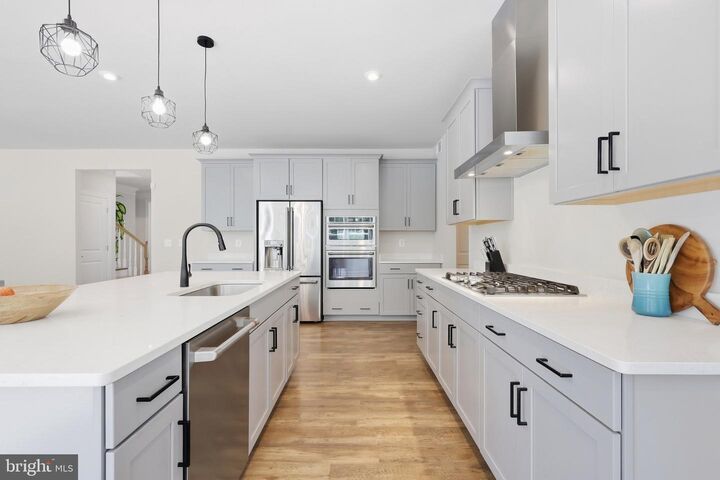 Property Photo:  125 Hibiscus Drive  VA 22554 