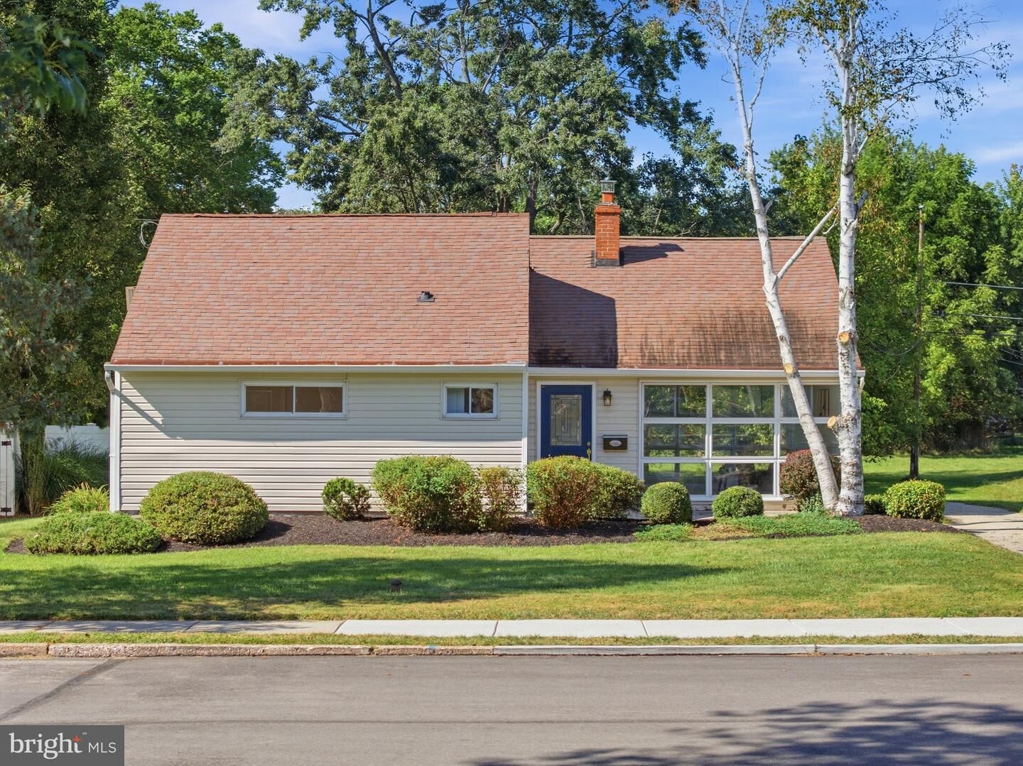 Property Photo:  57 Galbraith Avenue  PA 19403 