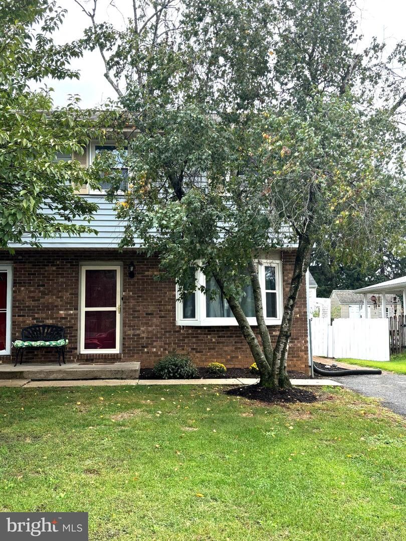 Property Photo:  444 S Plum Street  PA 17552 
