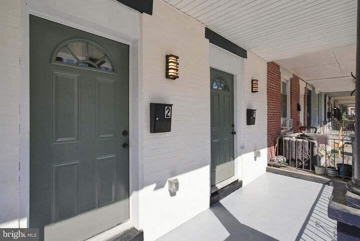 Property Photo:  322 N 62nd Street  PA 19139 