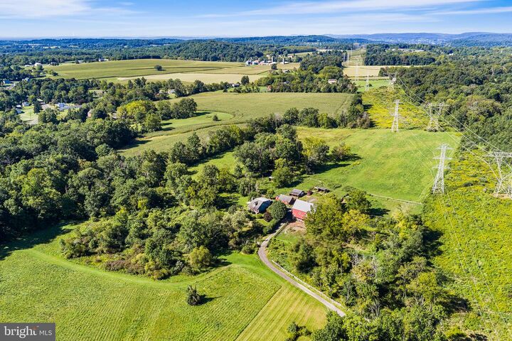 Property Photo: 1989 Grant Road PA 18036
