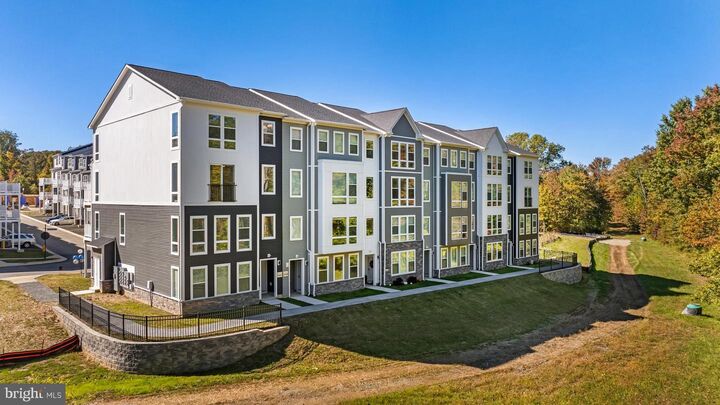 Property Photo:  900 Gilbert Road 3614A  MD 21001 