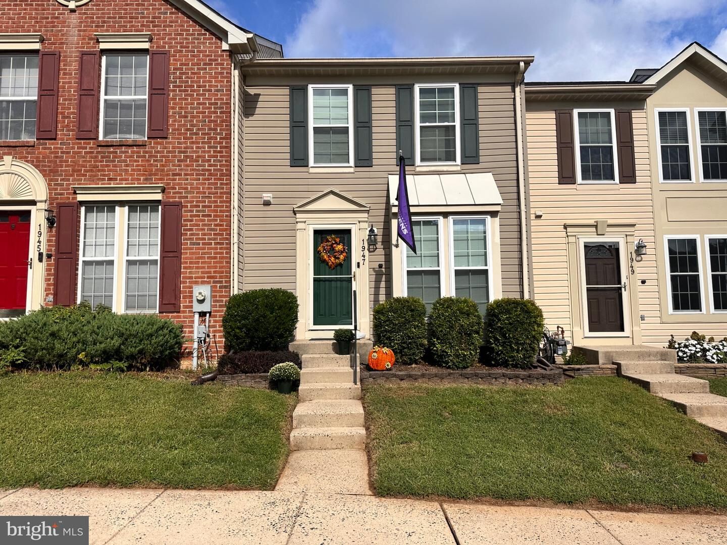 Property Photo: 1947 Laurel Oak Drive MD 21015
