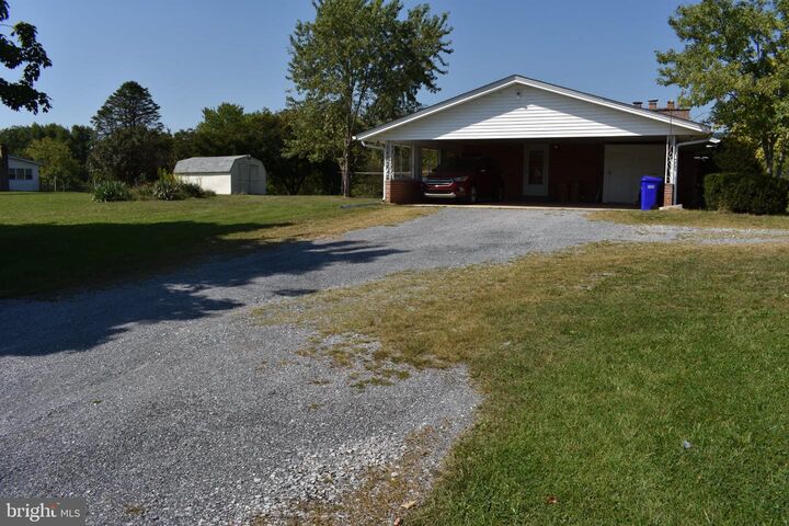 Property Photo:  17 Sherwood Drive  PA 17015 