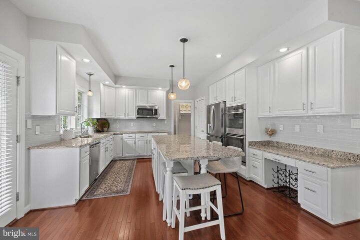 Property Photo:  5427 Simpkins Court  MD 21043 