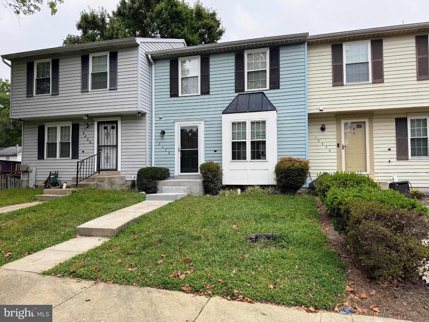 Property Photo: 16428 Pennsbury Drive MD 20716