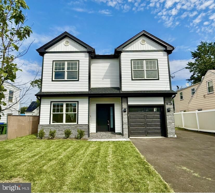 Property Photo:  225 Penn Avenue  NJ 08817 