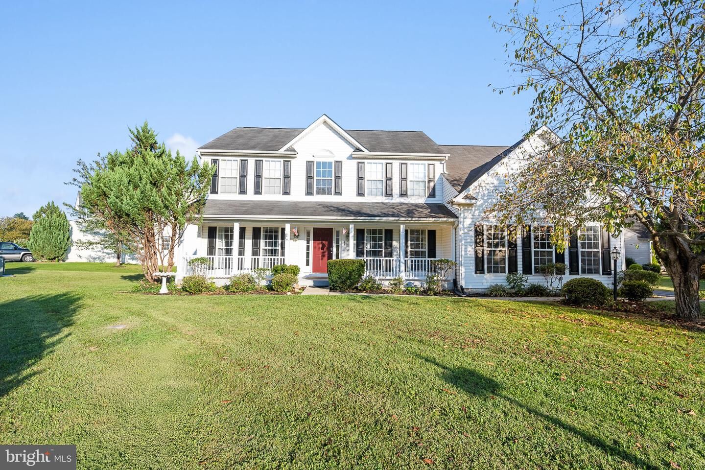 Property Photo:  38 Houser Drive  VA 20180 