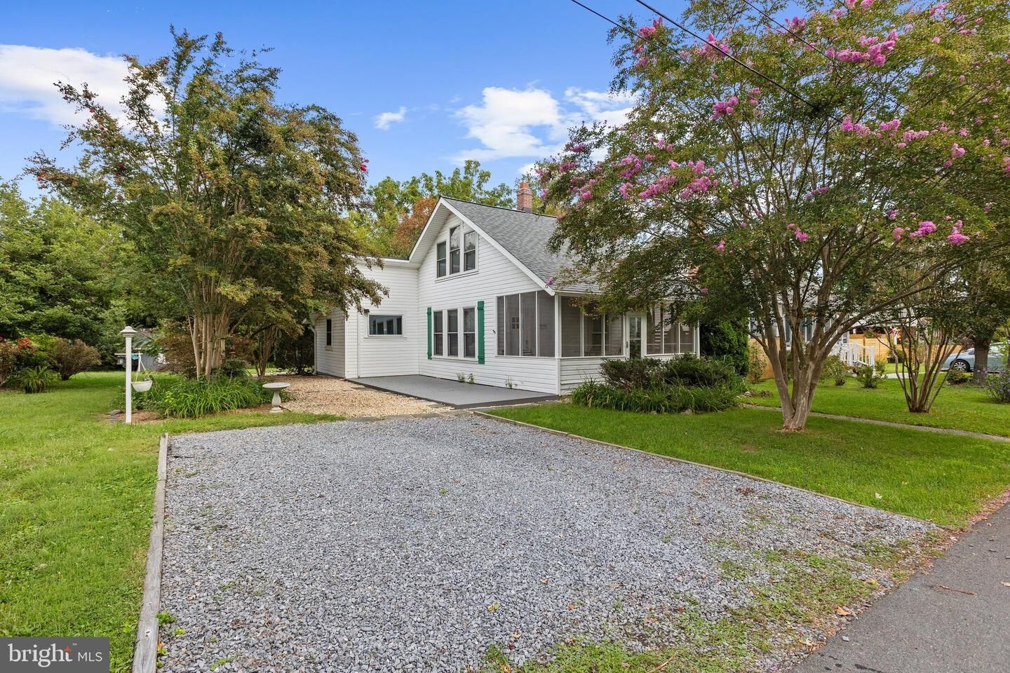 Property Photo:  526 James Avenue  MD 20779 
