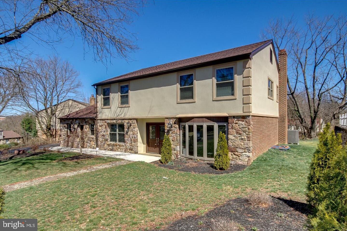 Property Photo:  279 Betsy Road  PA 19006 