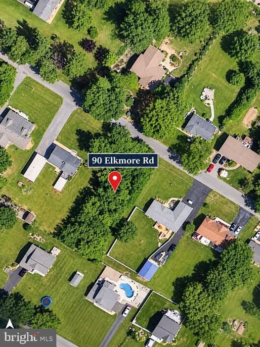 Property Photo:  90 Elkmore Road  MD 21921 
