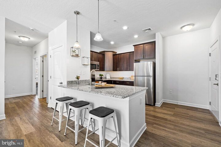 Property Photo: 1022 Crew Street Unit 301 PA 17331
