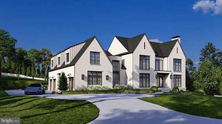 Property Photo: 800 Falls Farm Court VA 22066