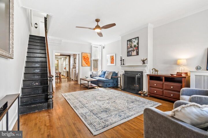 Property Photo:  114 W Third Street  MD 21701 