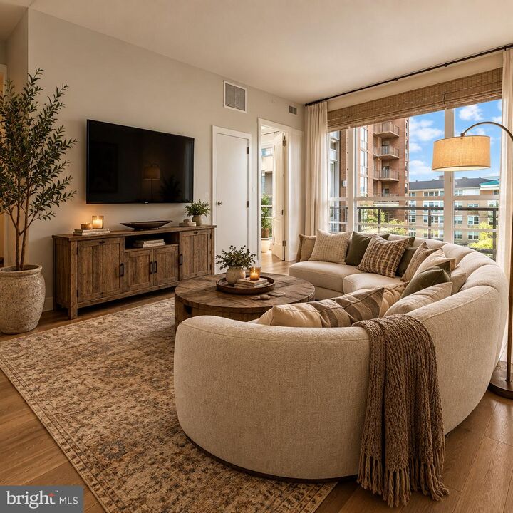 Property Photo:  12025 New Dominion Parkway 304  VA 20190 