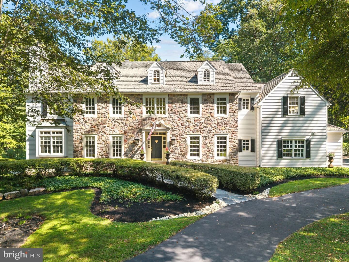 Property Photo: 31 Timber Knoll Drive PA 18977