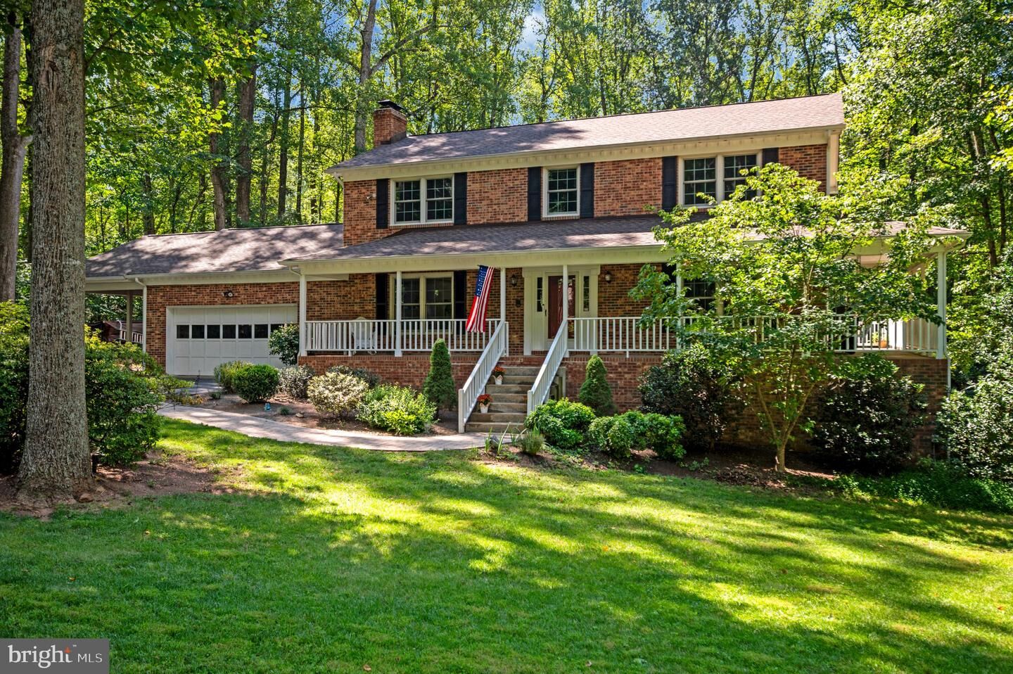 Property Photo:  3 Franklin Street  VA 22556 