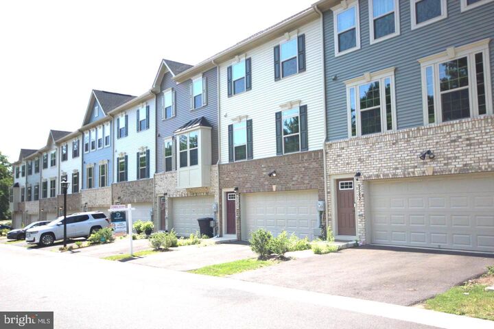 Property Photo: 9580 Nature Trail MD 20886