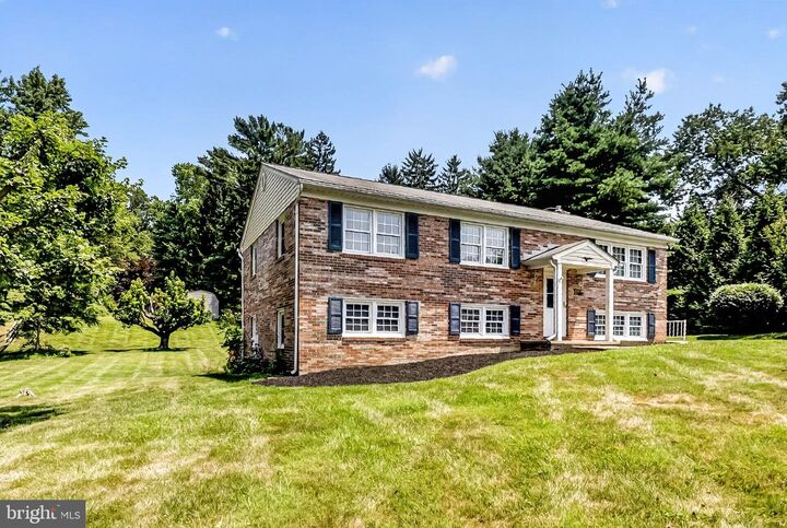 Property Photo: 1943 Cypress Drive MD 21015